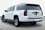 2016 GMC Yukon XL SLT