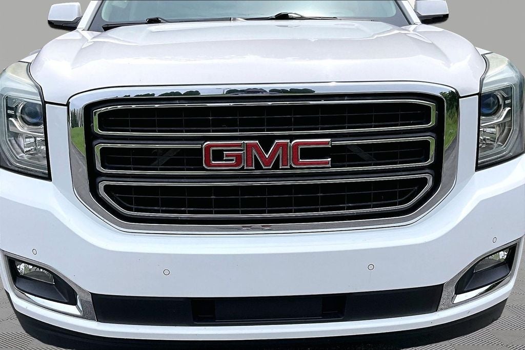 2016 GMC Yukon XL SLT