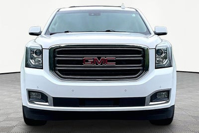 2016 GMC Yukon XL SLT