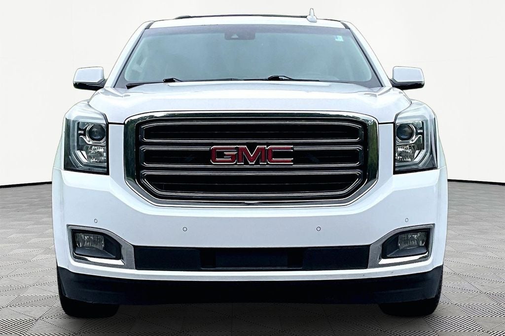 2016 GMC Yukon XL SLT