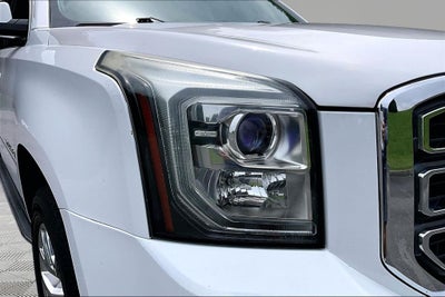 2016 GMC Yukon XL SLT