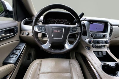 2016 GMC Yukon XL SLT