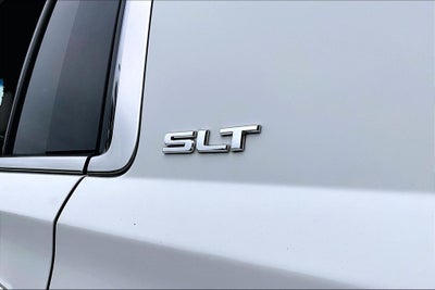 2016 GMC Yukon XL SLT