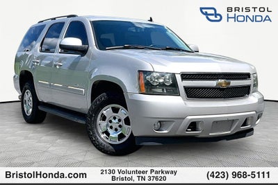 2007 Chevrolet Tahoe LT