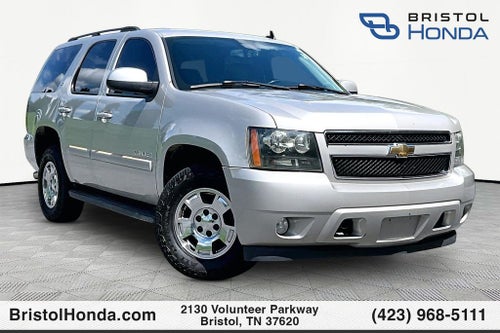 2007 Chevrolet Tahoe LT