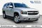 2007 Chevrolet Tahoe LT