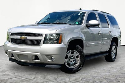 2007 Chevrolet Tahoe LT