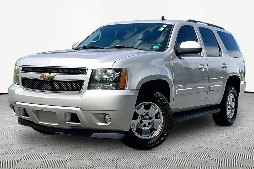 2007 Chevrolet Tahoe LT