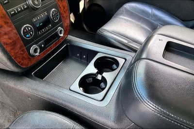 2007 Chevrolet Tahoe LT