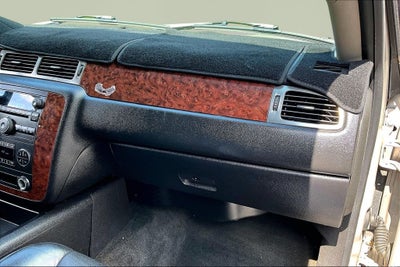 2007 Chevrolet Tahoe LT