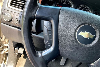 2007 Chevrolet Tahoe LT