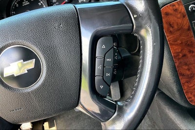 2007 Chevrolet Tahoe LT
