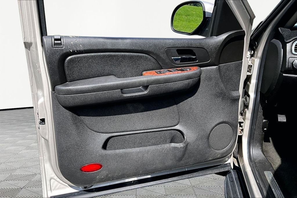 2007 Chevrolet Tahoe LT