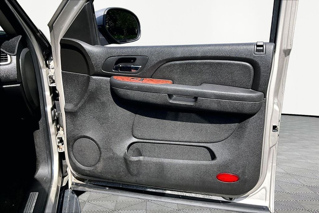 2007 Chevrolet Tahoe LT