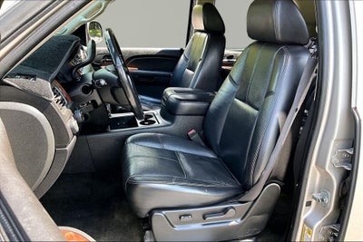 2007 Chevrolet Tahoe LT