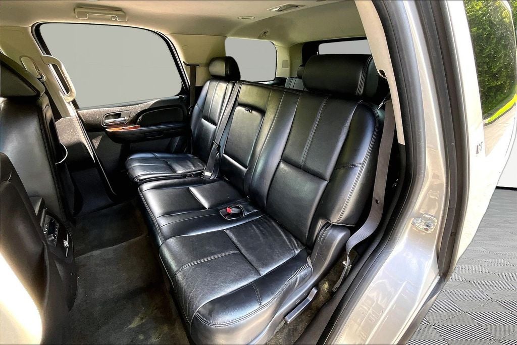 2007 Chevrolet Tahoe LT