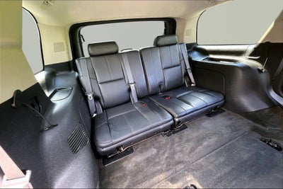 2007 Chevrolet Tahoe LT