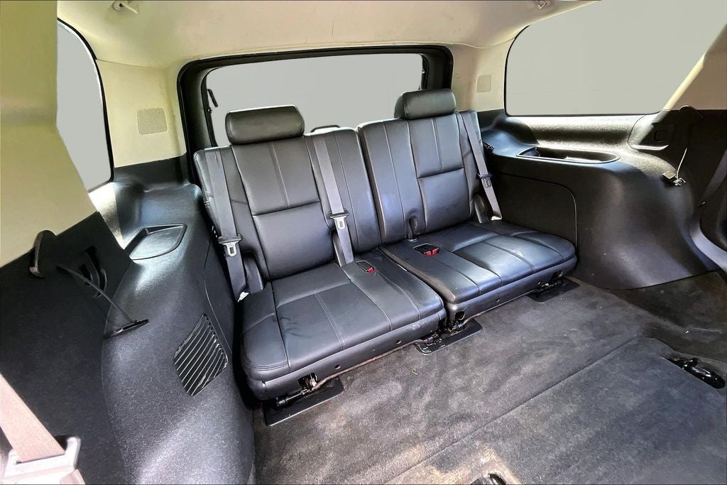 2007 Chevrolet Tahoe LT