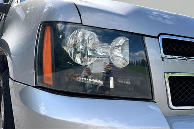 2007 Chevrolet Tahoe LT