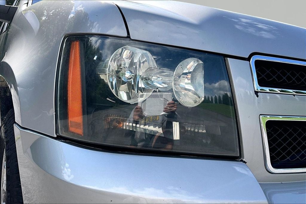 2007 Chevrolet Tahoe LT