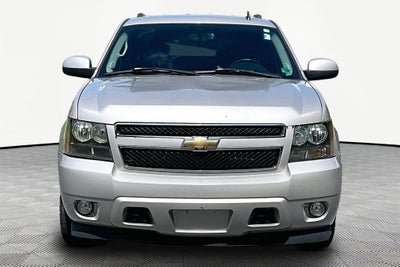 2007 Chevrolet Tahoe LT