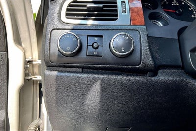 2007 Chevrolet Tahoe LT
