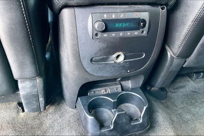 2007 Chevrolet Tahoe LT