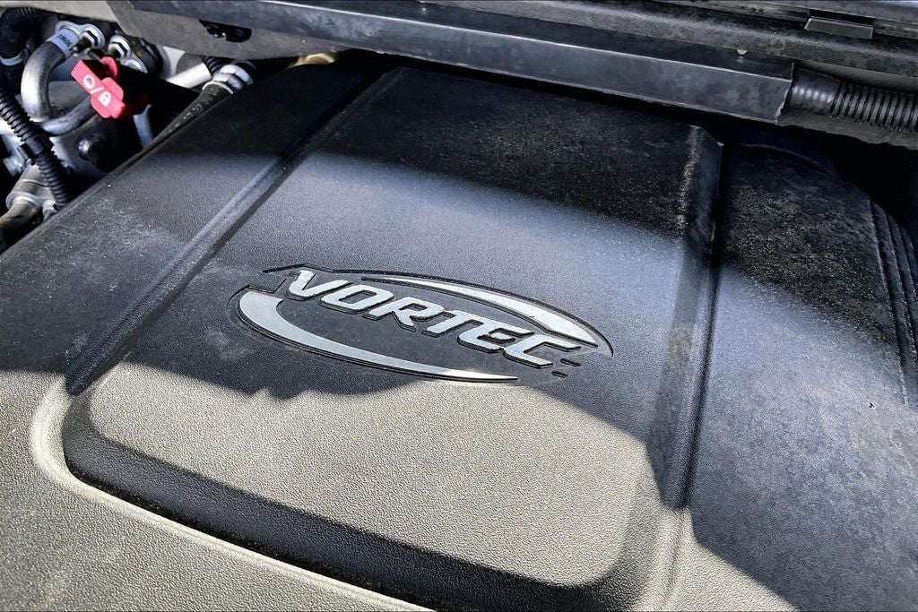 2007 Chevrolet Tahoe LT