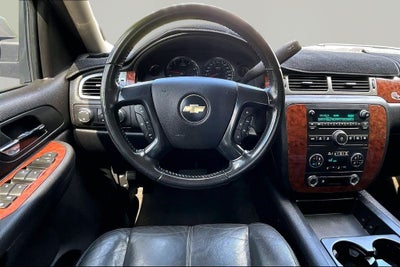 2007 Chevrolet Tahoe LT