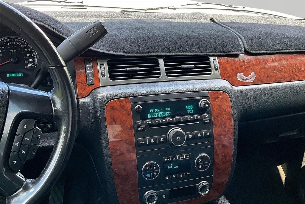 2007 Chevrolet Tahoe LT