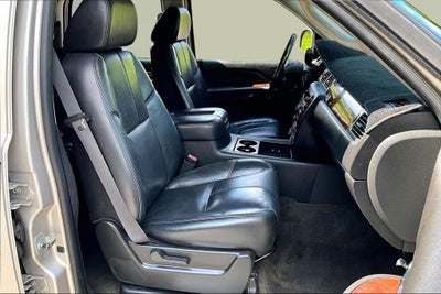 2007 Chevrolet Tahoe LT