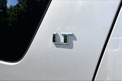 2007 Chevrolet Tahoe LT