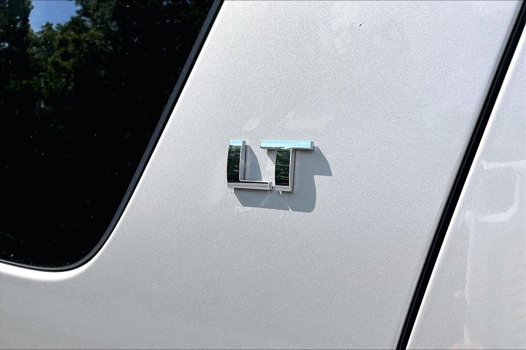 2007 Chevrolet Tahoe LT