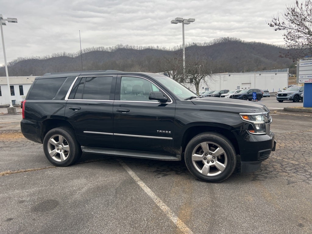 2017 Chevrolet Tahoe - Image 3