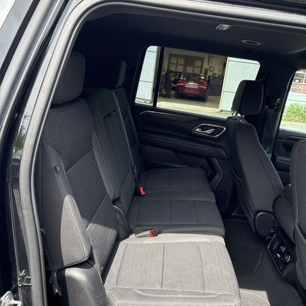 2022 Chevrolet Suburban LS