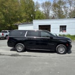 2022 Chevrolet Suburban LS