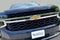 2022 Chevrolet Suburban LS