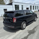 2022 Chevrolet Suburban LS