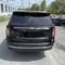 2022 Chevrolet Suburban LS