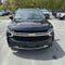2022 Chevrolet Suburban LS