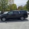 2022 Chevrolet Suburban LS