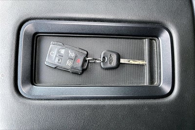 2017 Chevrolet Tahoe LT Z71