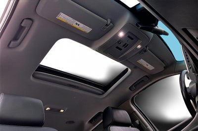 2017 Chevrolet Tahoe LT Z71