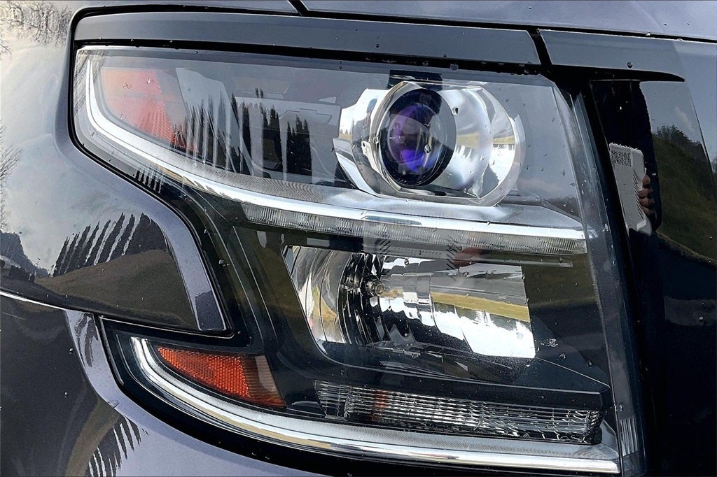 2017 Chevrolet Tahoe LT Z71