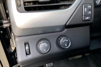 2017 Chevrolet Tahoe LT Z71