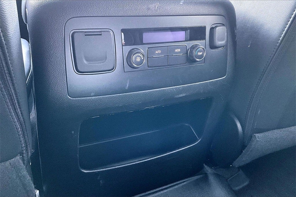 2017 Chevrolet Tahoe LT Z71