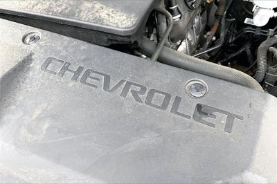 2017 Chevrolet Tahoe LT Z71