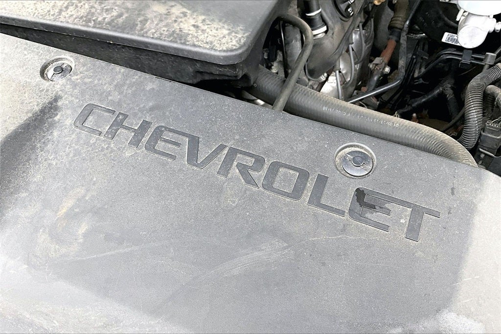 2017 Chevrolet Tahoe LT Z71