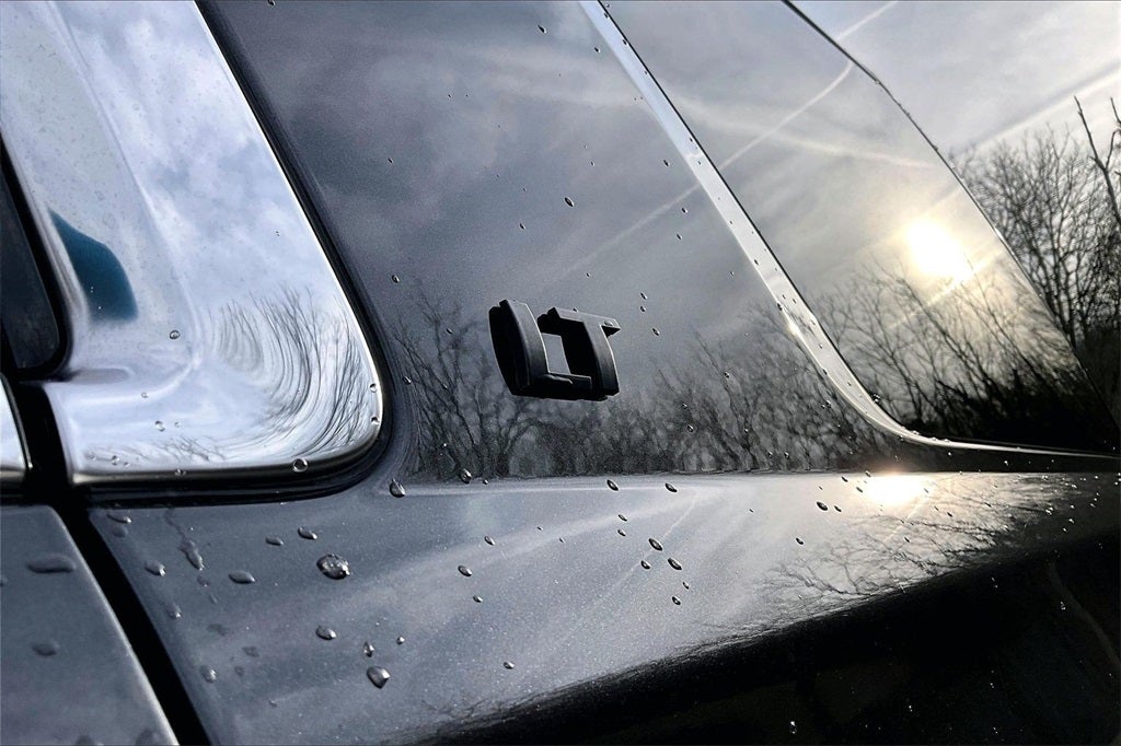 2017 Chevrolet Tahoe LT Z71