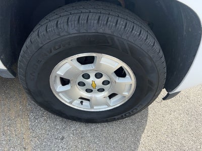 2014 Chevrolet Suburban 1500 LT